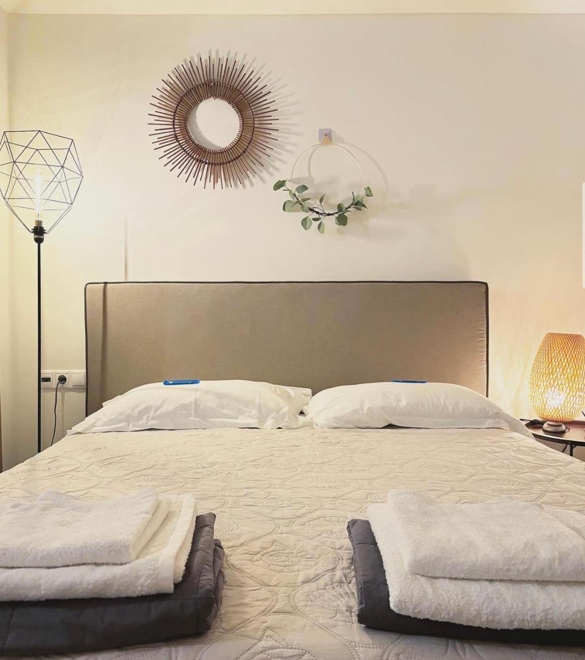 Liakada Guest House Ártemida Kültér fotó