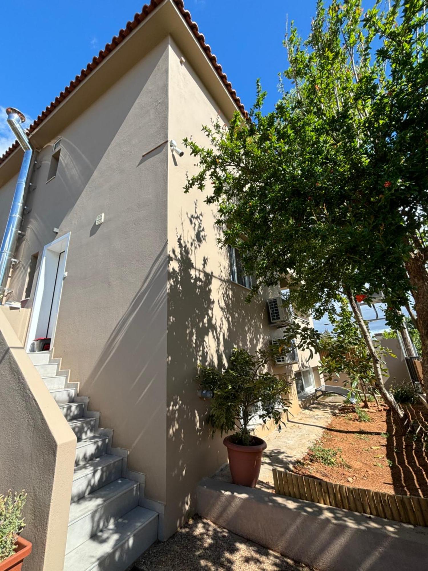 Liakada Guest House Ártemida Kültér fotó